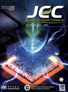 Journal of Energy Chemistry